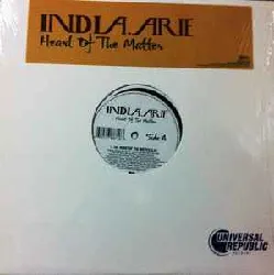 vinyle india.arie - heart of the matter (2008)