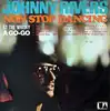 vinyle johnny rivers - non stop dancing at the whisky a go - go (1982)