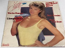 vinyle karen cheryl - karen cheryl (1983)