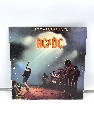 vinyle let there be rock - ac/dc (1899)