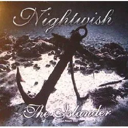vinyle nightwish - the islander (2008)