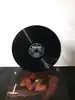 vinyle pas facile - johnny hallyday (1981)