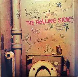 vinyle the rolling stones - beggars banquet (2013)