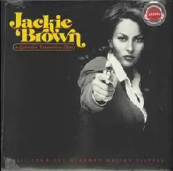 vinyle various - jackie brown (music from the miramax motion picture) (2016)