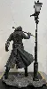 abysse corp assassin's creed syndicate - figurine jacob 33cm
