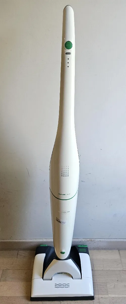 Aspirateur laveur sans fil Kobold VB100 DEALiCASH