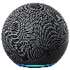 assistant vocal amazon echo 4 anthracite