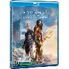 blu-ray aquaman et le royaume perdu - blu - ray