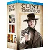 blu-ray clint eastwood - coffret 7 films - collection blu - ray