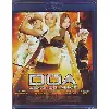 blu-ray doa dead or alive - blu ray import belgique