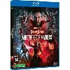 blu-ray doctor strange in the multiverse of madness - blu - ray