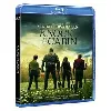 blu-ray knock at the cabin - blu - ray