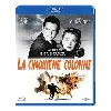 blu-ray la cinquième colonne - blu - ray