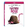 blu-ray la panthère rose - blu - ray