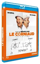 blu-ray le corniaud [version restaurée]