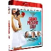 blu-ray le grand méchant loup - blu - ray