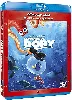 blu-ray le monde de dory 3d