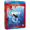 blu-ray le monde de dory 3d