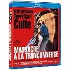 blu-ray massacre à la tronçonneuse blu - ray