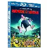 blu-ray moi, moche et méchant -  - version 3d