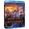 blu-ray mort sur le nil - blu - ray