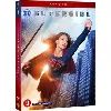 blu-ray supergirl - saison 1 - blu - ray