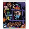 blu-ray the comic [blu - ray] uk - import