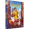 blu-ray vaillante - blu - ray