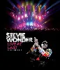 blu-ray wonder stevie - live at last [limited edition] [import]