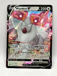 carte pokemon cerbyllin v français - eb10 astres radieux fr - 134/189