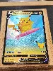 carte pokemon pikachu surfeur 008/025