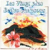 cd 20 plus belles chansons ile de la reunion