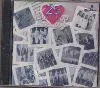 cd  - 25 doo wop love songs (1997)