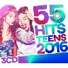 cd 55 hits teen 2016