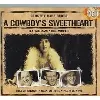 cd a cowboy's sweetheart