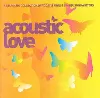 cd  - acoustic love (2005)