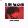 cd alain souchon - jamais content (1999)