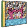 cd album23 enfoirés un jour, toujours - album