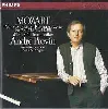 cd andré previn, mozart - piano concertos k.453 & k.491 (1985)