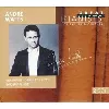 cd andré watts - great pianists of the twentieth century