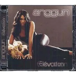 cd anggun - elévation (2008)