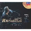 cd antonà­n dvoå™ák - rusalka (1998)
