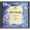 cd antonà­n dvoå™ák - symphonie n°4 - sérénade pour orchestre a cordes (1992)