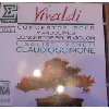 cd antonio vivaldi - concertos pour mandolines, concertos pour violon
