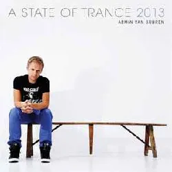 cd armin van buuren - a state of trance 2013 (2013 - 02 - 13)