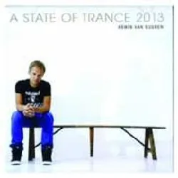 cd armin van buuren - a state of trance 2013 (2013)