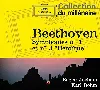 cd beethoven - symphonies n° 1 & 3