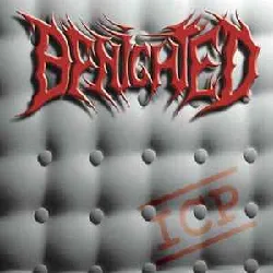 cd benighted - insane cephalic production (2007)