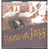 cd bernard scotti trio : flame in jazz