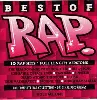 cd  - best of rap volume one (1994)